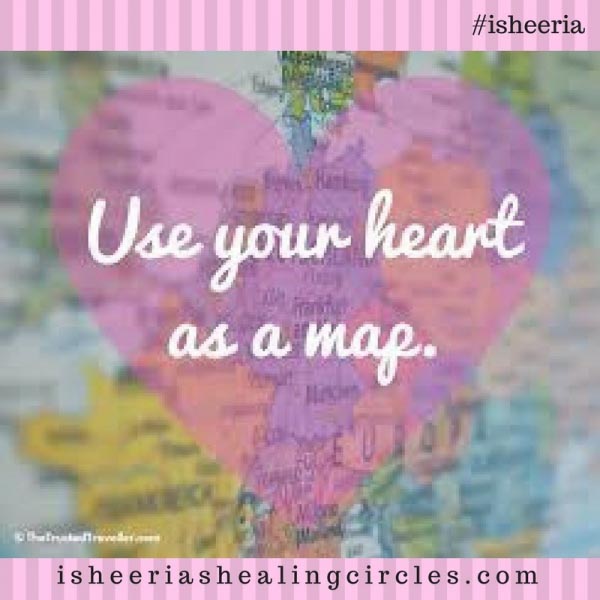 Reflections On Being #Happy & #Happiness On #isheeria - Isheeria