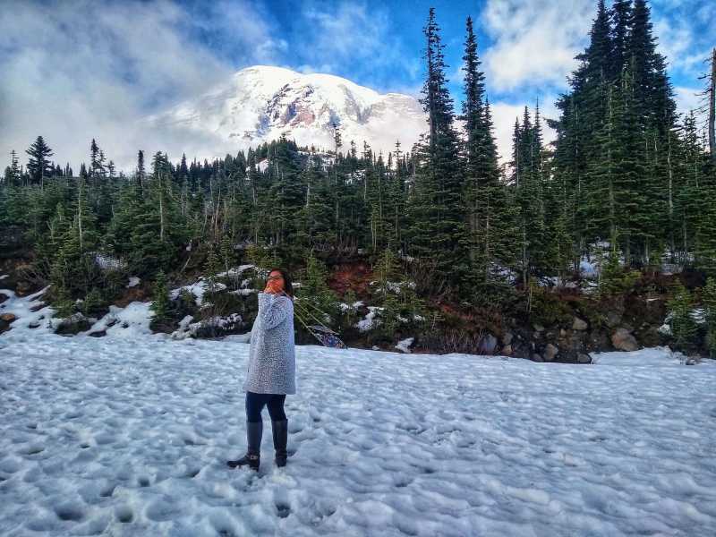 Reflections On Life In The USA, Finding Passion And Following Happiness! • The Inquisitive Robot