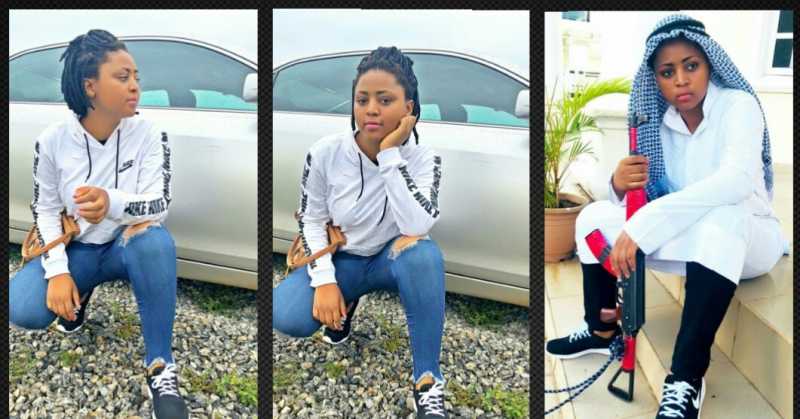Regina Daniels Biography: Age, Movies, Boyfriend, Fashion, Photos And Others