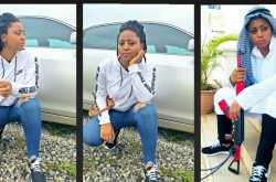 Regina daniels biography: Age, movies, boyfriend, fashion, photos and others