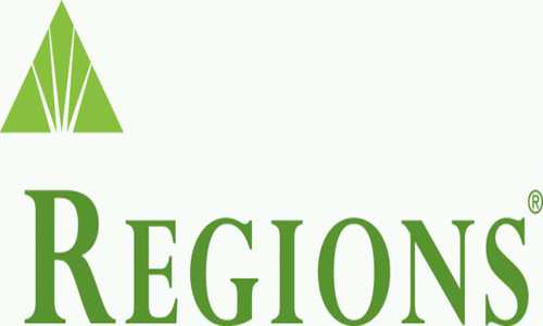Regions Bank 1-800 Customer Service & Support Phone Numbers
