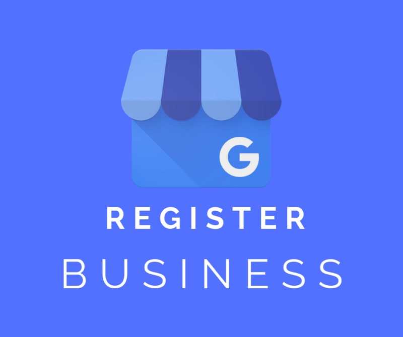 Register Your Business On Google [Google My Business] - IMZUBER