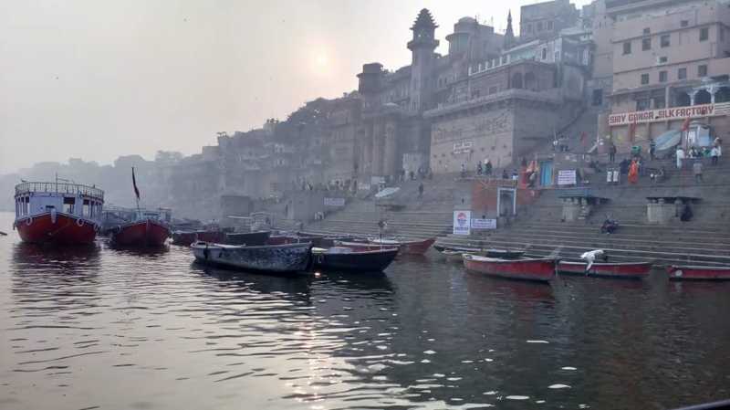 Register On Www.thevaranasi.in -