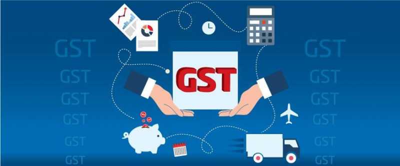 Registration Process Under GST Linked With SPICe-AGILE Form Of MCA