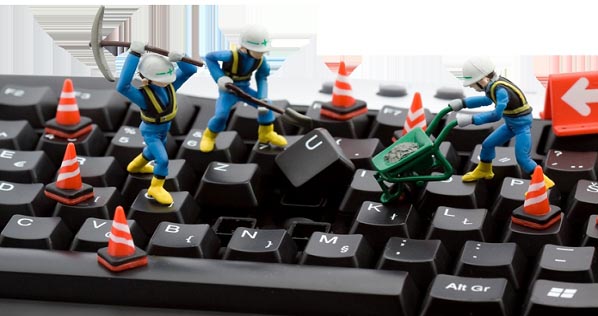 Regular Computer Maintenance And It