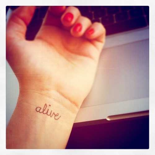 Reincarnation From The Dark