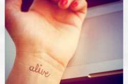 Reincarnation from the dark