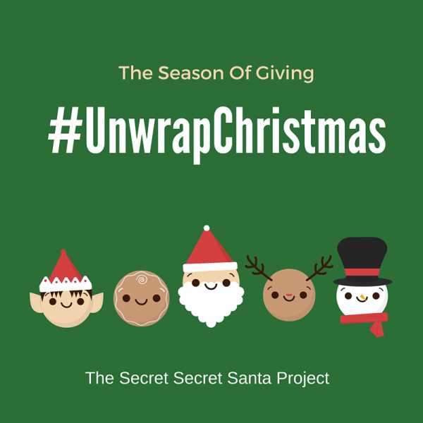 Rekindle The Santa Dream