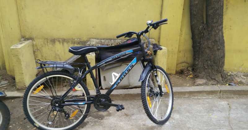 Rekka Katti Parakuthaiyya Nimbus