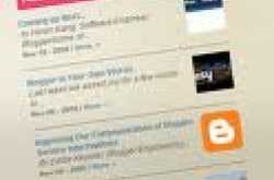 Related Post By Label Widget