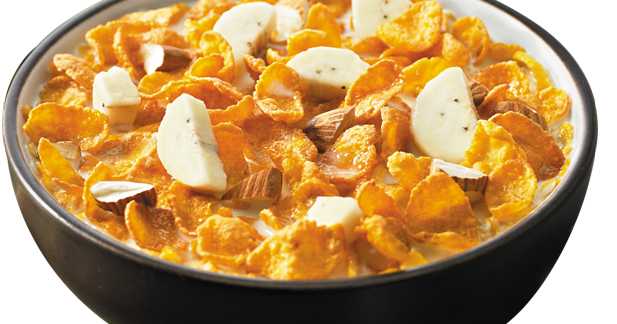 Relation Between The 3 Bs - Body, Brain And Breakfast