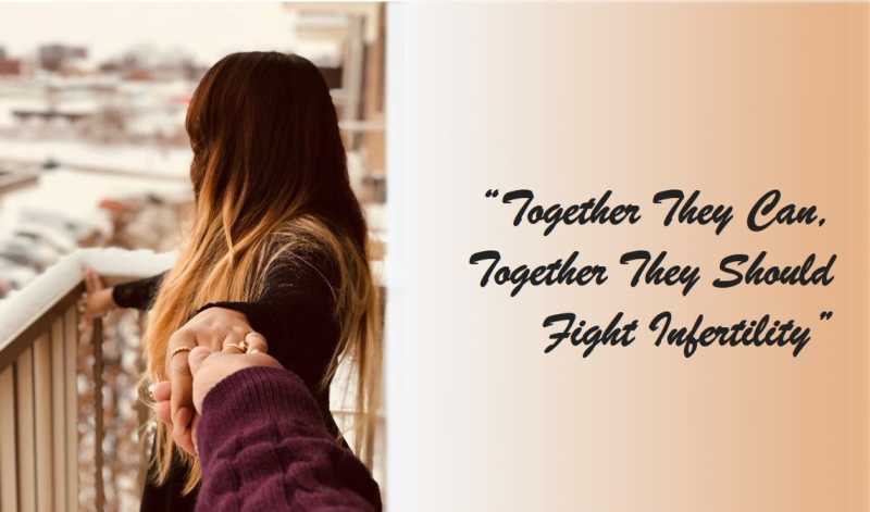 Relationship Counselling For Fertility |Together They Can! | Infertility Dost