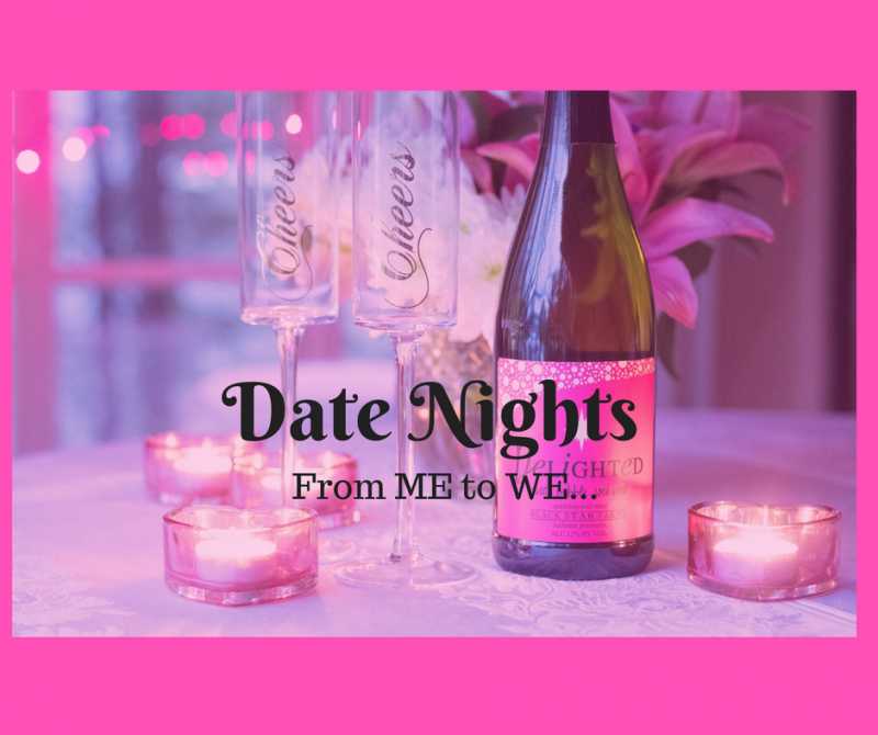 Relationship Woes Of The Forgotten Times- “DATE NIGHTS”