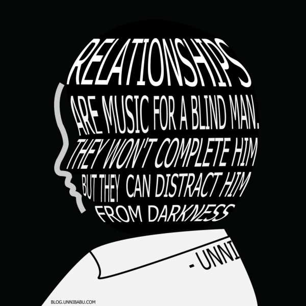 Relationships | Unni