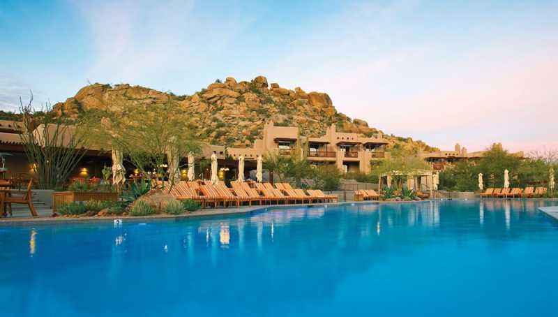 Relax Your Mind And Body In Scottsdale Arizona | HowToDoAnything