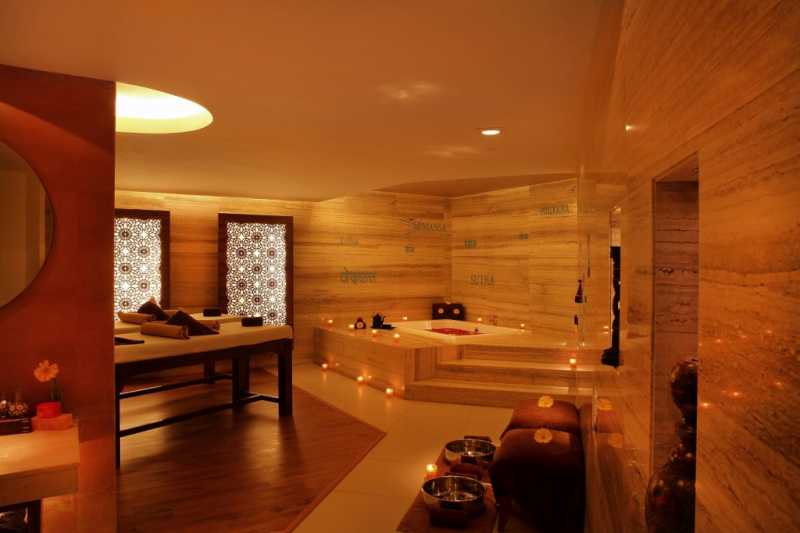 Relax With Abhyanga At Neo Veda Spa - Gypsy On Exploration