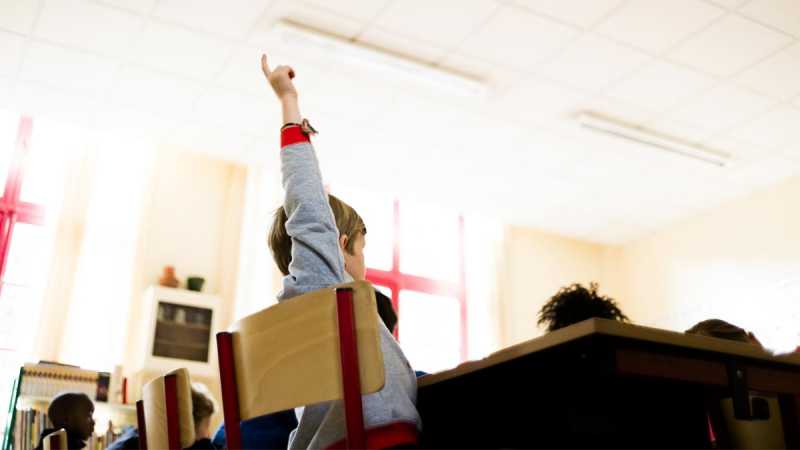 Relearning The Art Of Asking Questions