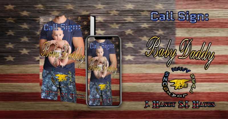 Release Blitz- Baby Daddy By J. Haney And S.I. Hayes