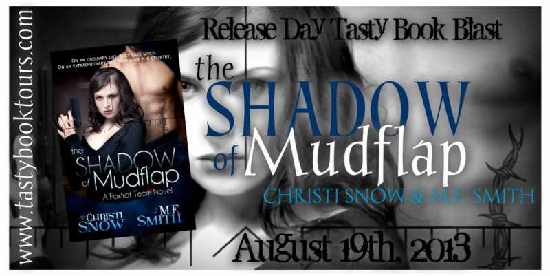 Release Day Blast + Giveaway!! : The Shadow Of Mudflap 