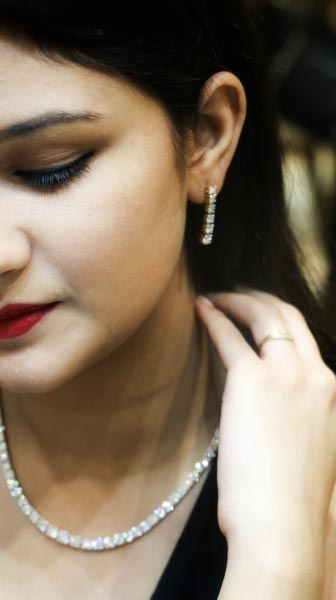 Reliance Jewels, At Gold Souk Mall