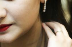 Reliance Jewels, at Gold Souk Mall