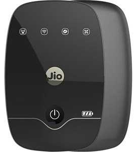 Reliance Jio Hotspot @ Rs.99 Only - Mumbai Guide