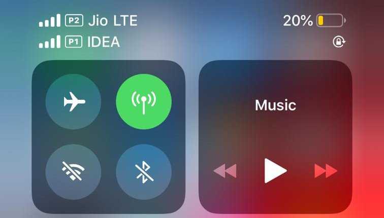 Reliance Jio Starts ESIM Activation Process For IPhone XR, IPhone XS, And IPhone XS Max - The | TechVerts
