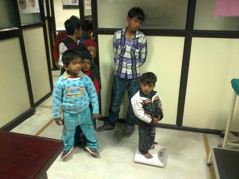 Relief India Trust Ngo Review : Tips To Help Your Child With Mental Health Issues