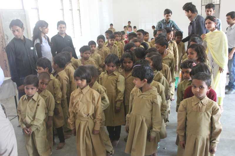 Relief India Trust Programs - Ways Relief India Trust Helps Boost The Quality Of Life