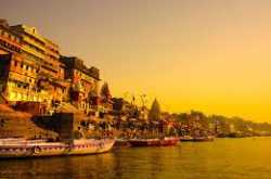 Religions that holds you with your soul