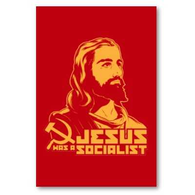 Religious Socialism: Is This Really A Socialism?