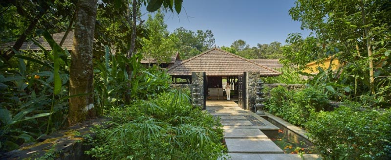 Relish The Local Cuisine Of Coorg At Club Mahindra Madikeri Resort | Club Mahindra