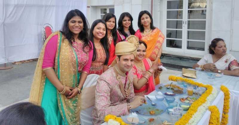 Reliving Childhood In 40 Days 