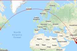 reliving my us experience #definitelypte