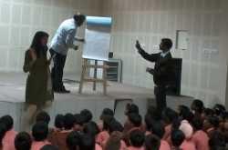 Reliving the Andhra way!