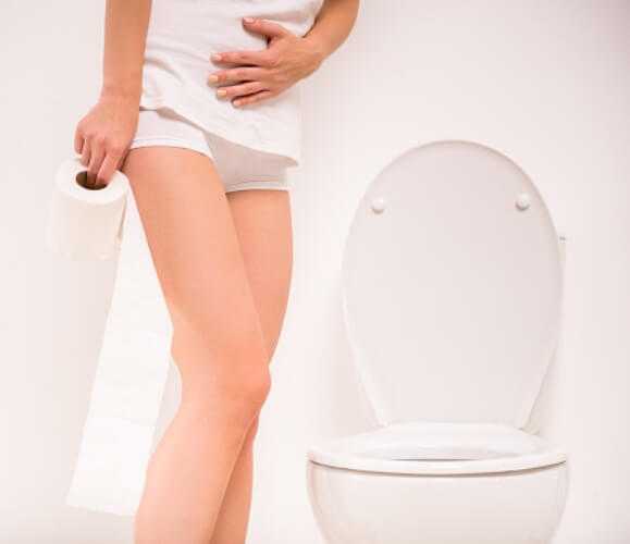 Remedies To Get Rid Of Loose Motion