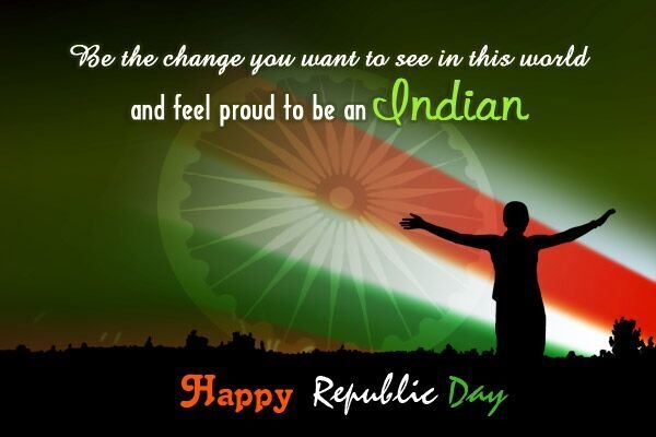 Remember The Golden Heritage Of The Country On This Republic Day