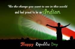 Remember The Golden Heritage Of The Country On This Republic Day