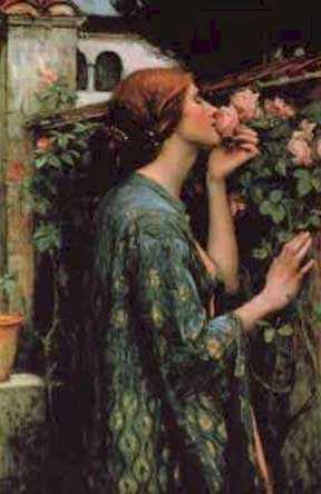 Remember To Stop And Smell The Roses