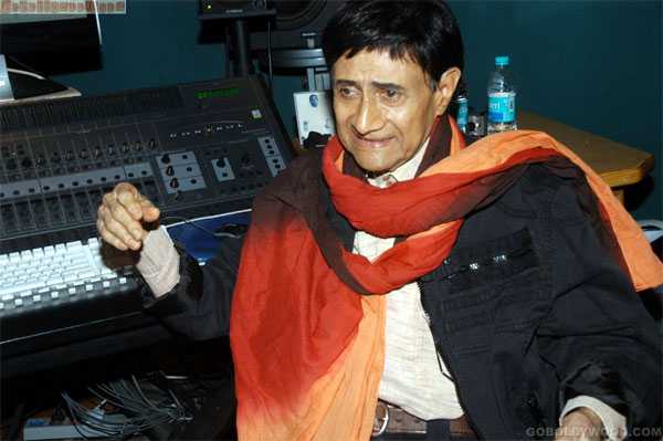 Remembering Dev Saab...