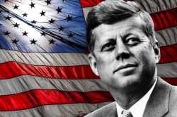 Remembering JFK on his 100th Birthday