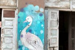 Remembering La Bella, Ahmedabad