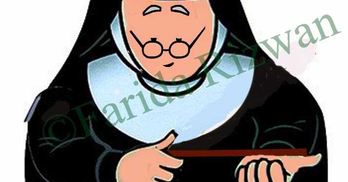 Remembering My Teachers With Love