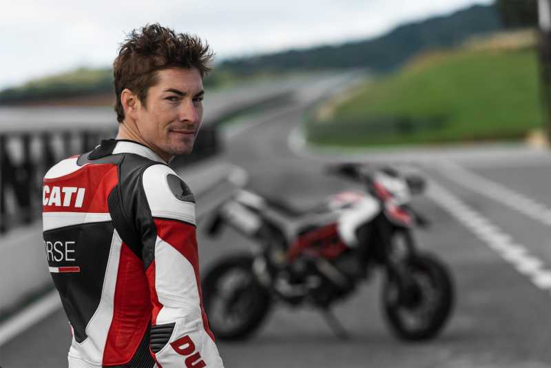 Remembering Nicky Hayden: Ride On, Kentucky Kid