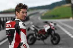 remembering nicky hayden: ride on, kentucky kid