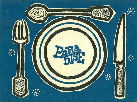 Remembering Paradise’s Chicken Roll And Other Temptations