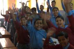 Remembering Shanno Khatun and the need for non-violent schools