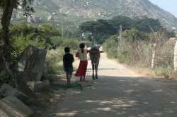 Remembering Skandagiri