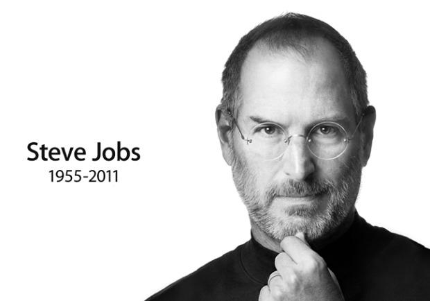 Remembering Steve Jobs