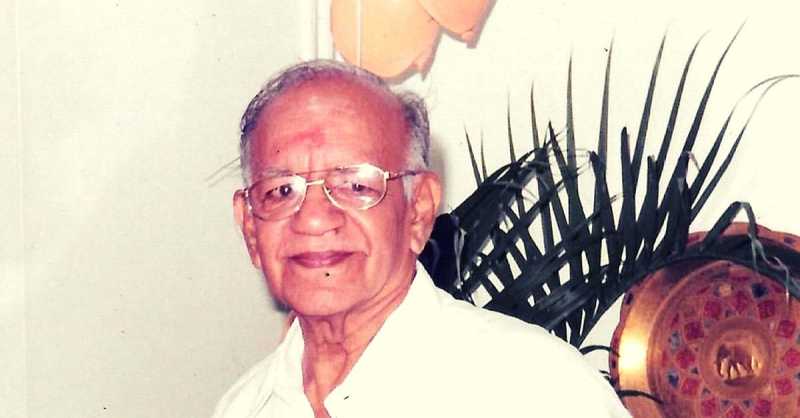 Remembering VRL: The Legendary IPS Officer Who Didn’t Fear The Establishment